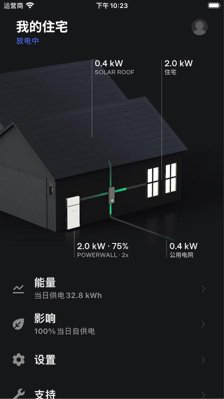 Tesla app免费版下载 v4.42.0 安卓版2