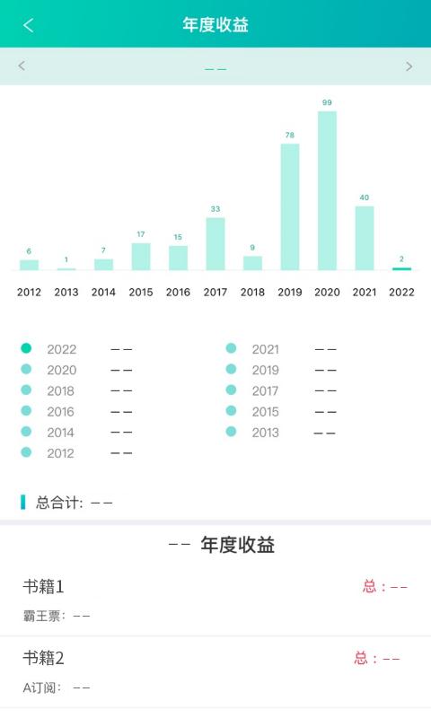 晋江写作助手app官方版下载 v1.4.5 安卓版 1