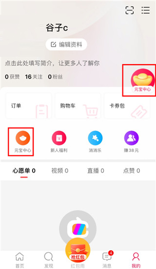 点淘怎么赚钱教程