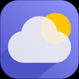 口袋天气app最新版