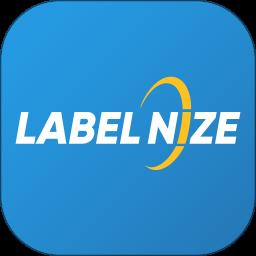 Labelnize app