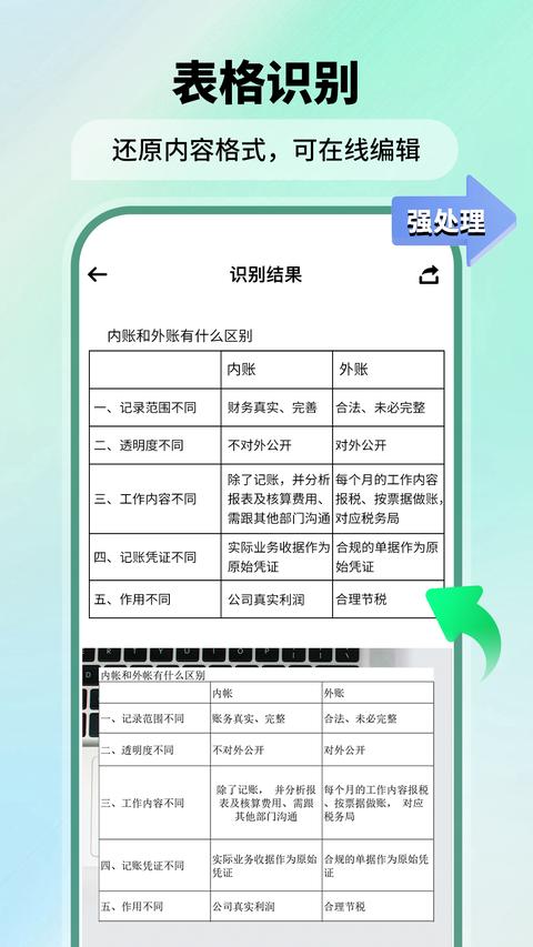 极速扫描仪app最新版下载 v2.6.3 安卓版 1