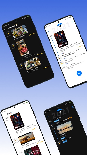 极简日记人生流水账下载app