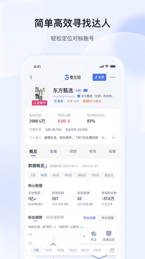 考古加app官方版下载 v4.7.0 安卓版 0