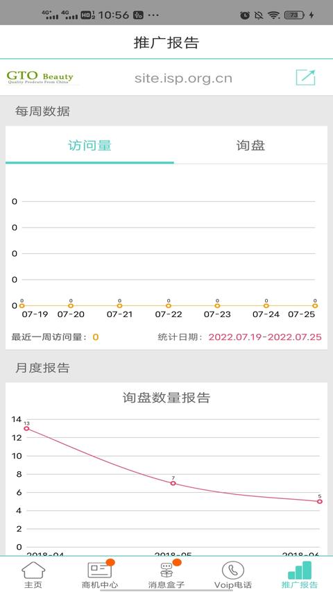 贸易通app官方版下载 v2.4.8.1 安卓版 1