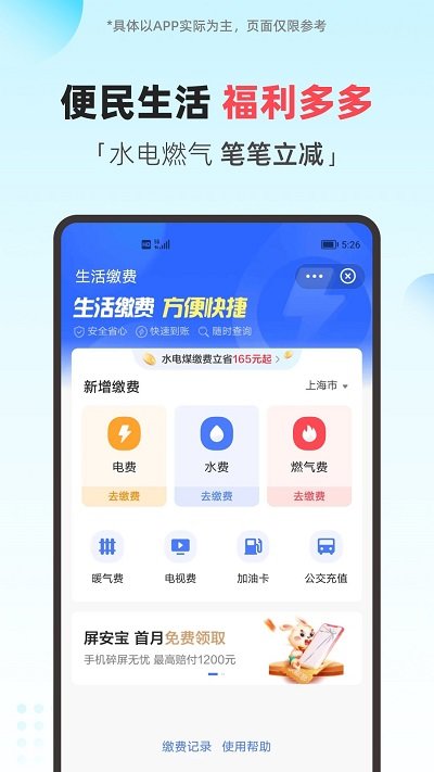 翼支付苹果版下载安装