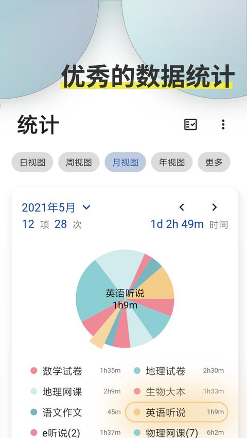 Ticking app下载 v1.16.8 安卓版 0