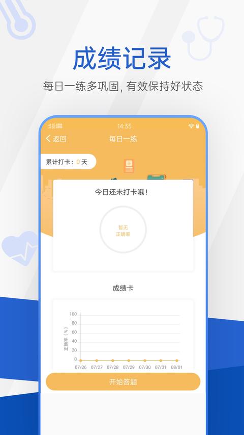 医学考研考试宝典app官方版下载 v95.0 安卓版 2