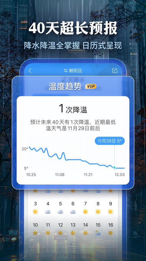 墨迹天气app官方版下载 v9.0898.02 安卓版0
