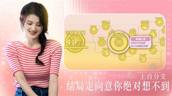 完蛋我被美女包围了手游(5)