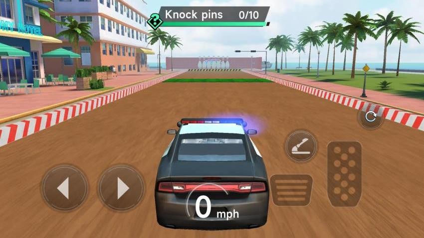 勇士大冒险游戏v1.0.1 2
