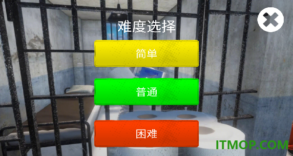 疯狂逃脱计划游戏