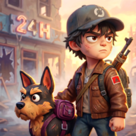 曙光纪元官方版 v1.0.0