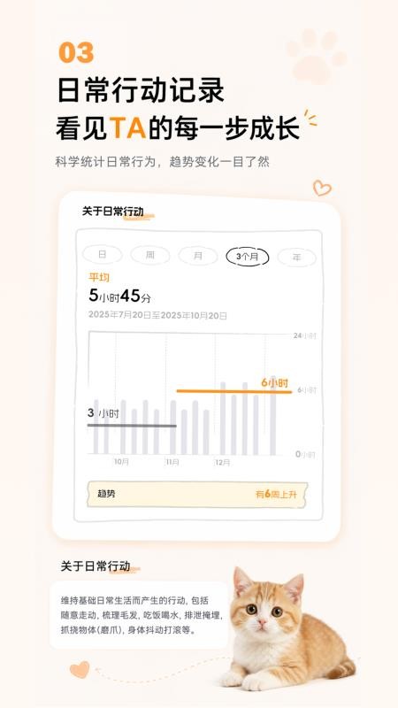 咕噜宠物官方版v1.0.3(3)
