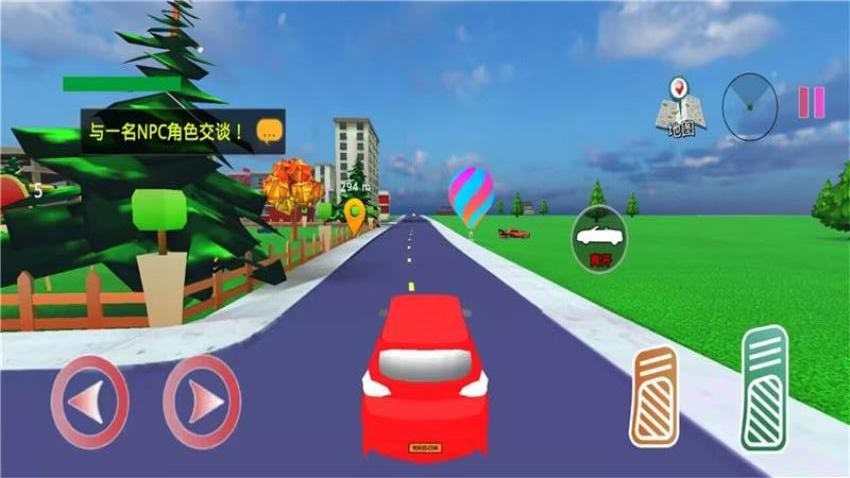 冒名破坏者游戏v0.6(2)