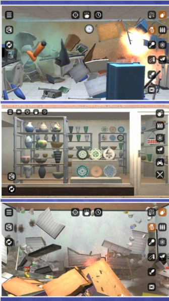 模拟破坏小兵2小米版v2.0.6 4