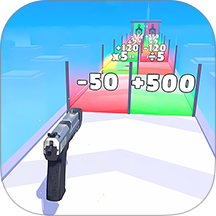 武器大师向前冲游戏 v1.0.1