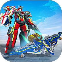 巨神战击队3游戏 v2.2.22