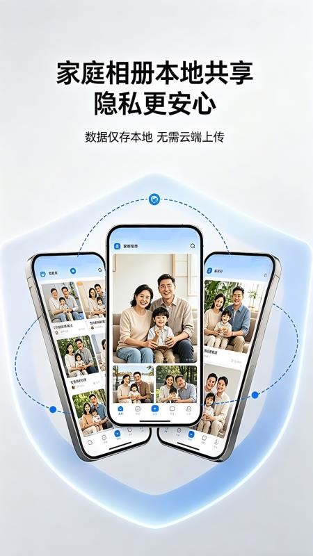 家庭相册管家appv1.1.6(1)