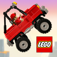 乐高登山冒险赛手游 v2.3.2