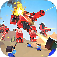 像素人战场游戏 v1.0.1