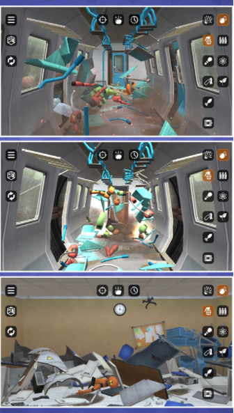 模拟破坏小兵2小米版v2.0.6 3