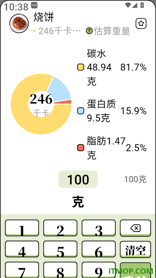 每日减脂官方版