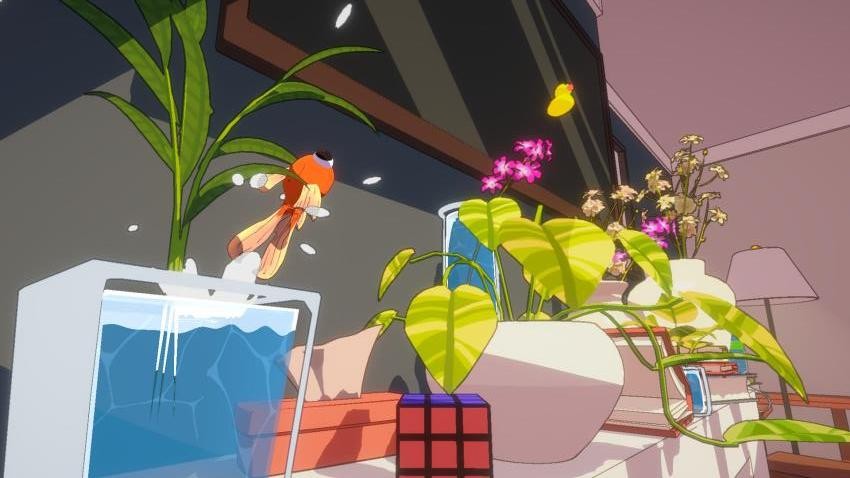 神奇动物冒险游戏v1.0 5