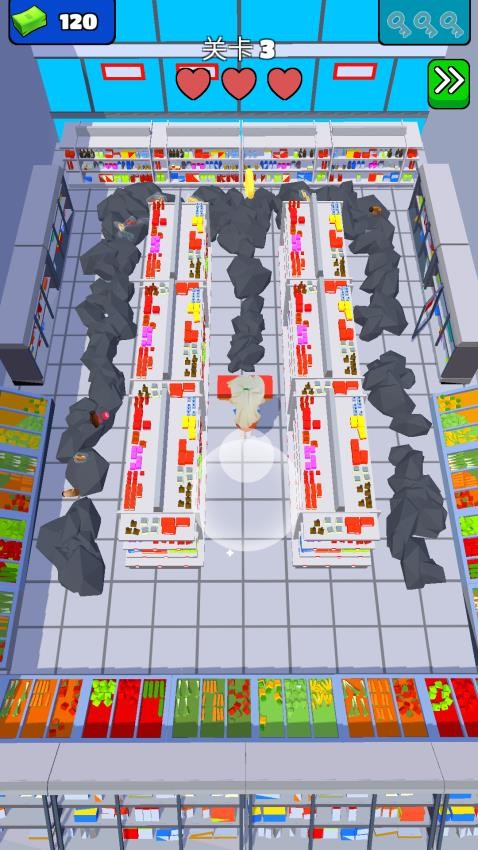 我开超市第一名游戏v1.0.1 3