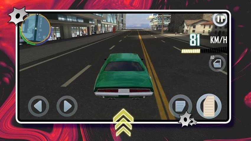 未来都市游戏v2.0.3 4