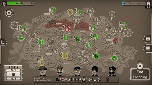 走过至暗时刻手游v1.0.13 2