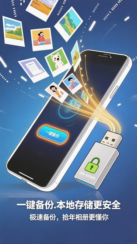 家庭相册管家appv1.1.6(5)