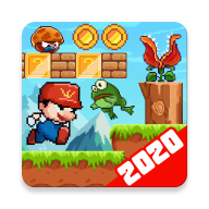 超级马里奥奔跑冒险手游 v1.3.7