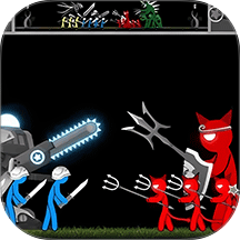 我军团贼猛游戏 v1.1.0