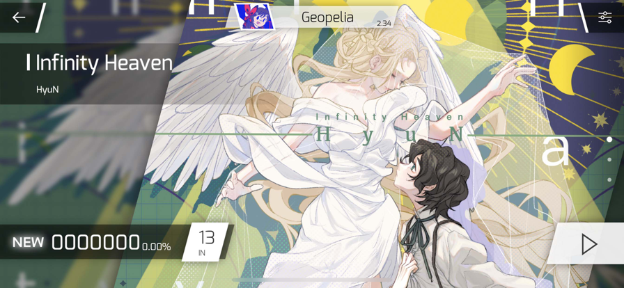 Phigros国际服v3.19.2 5