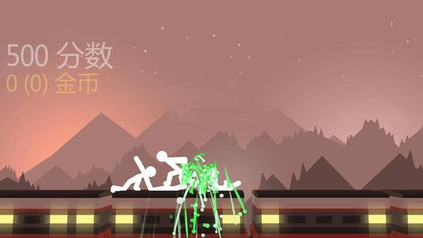 火柴人狂热战争游戏v1.0.0 3