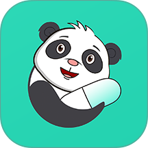 熊猫药药平台 v3.9.3.0