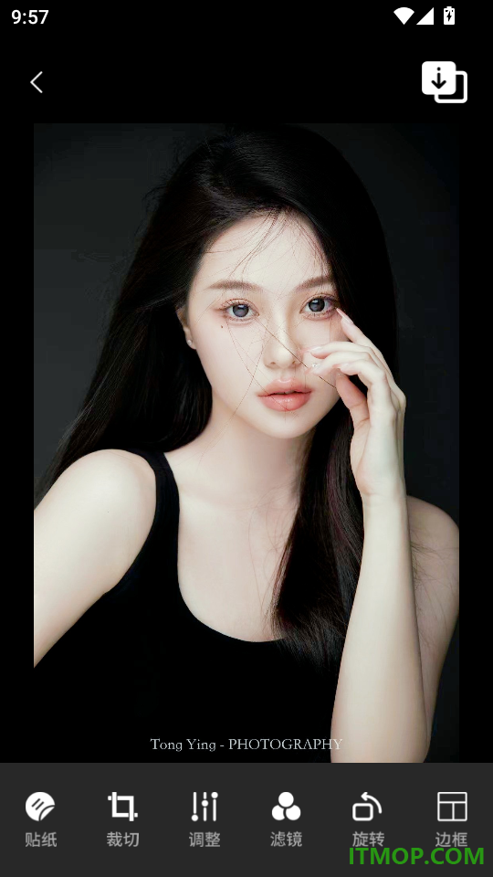 瞬美相机最新版