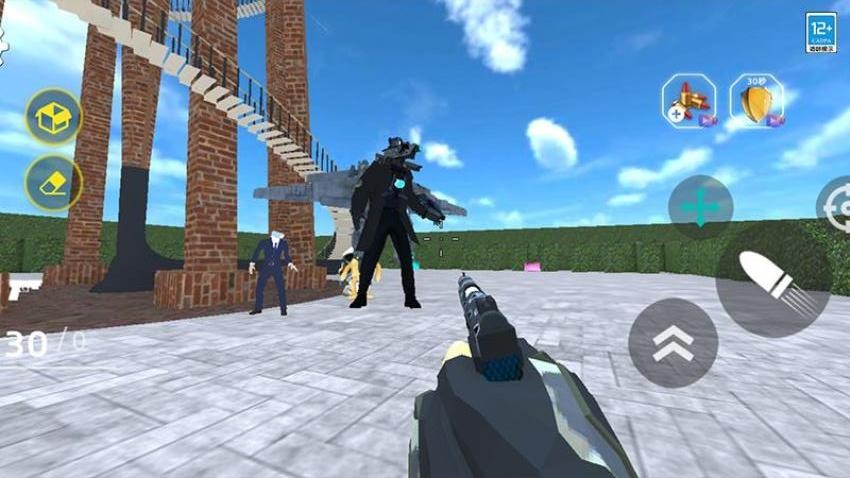 恶梦快跑游戏v1.1.6 4