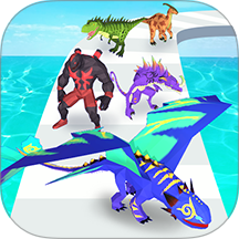 丛林跑酷手游 v1.9.9
