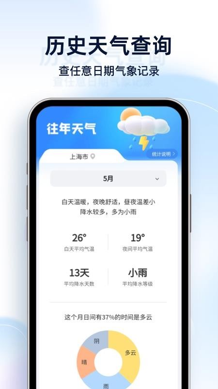天气预报星免费版v1.4.6(2)