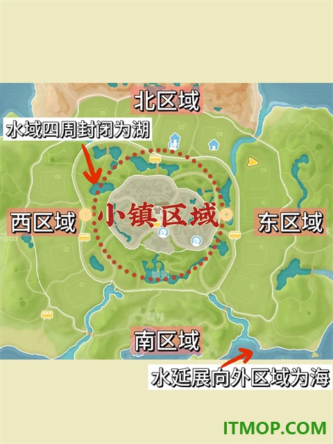 心动小镇taptap版