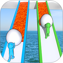 滚雪球我最强游戏 v1.0.1