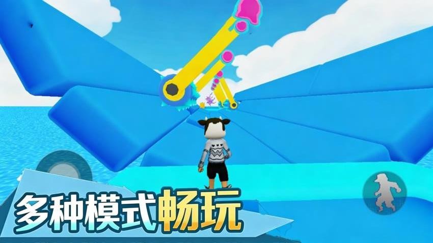 过山车沙盒模拟手游v1.0 2
