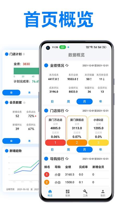 万里信数据助手最新版(2)