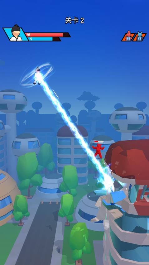 能量战士游戏v1.0.1 1