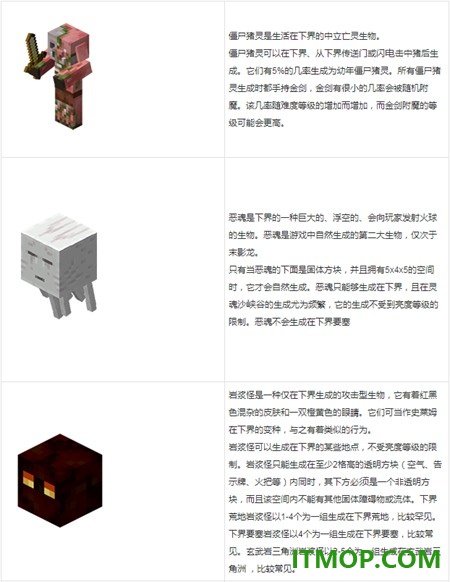 我的世界移动版