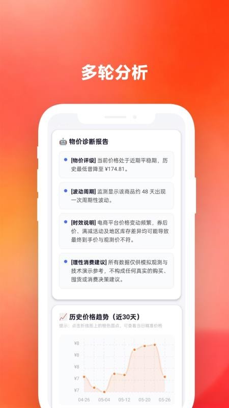 购物省多多软件手机版v0.0.3 2