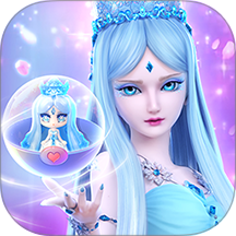 叶罗丽跑酷天团游戏 v1.9.4