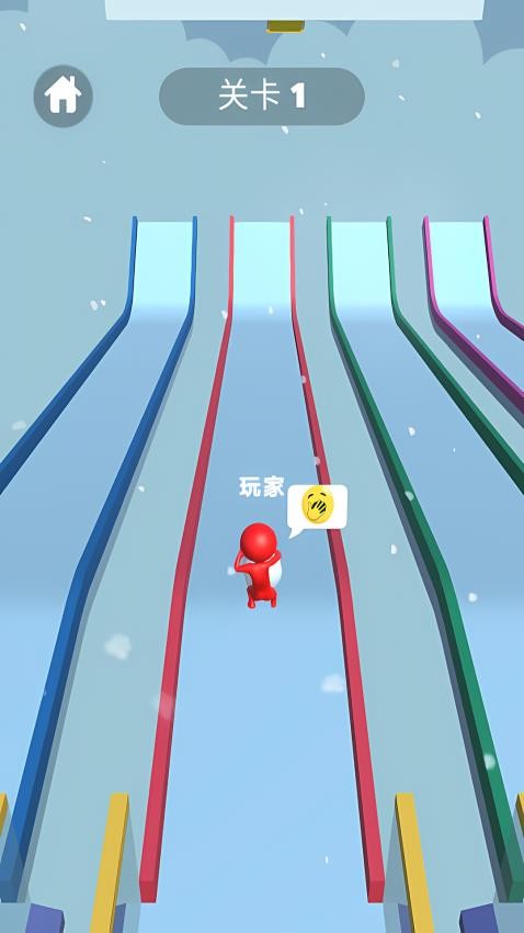 滚雪球我最强游戏v1.0.1 3